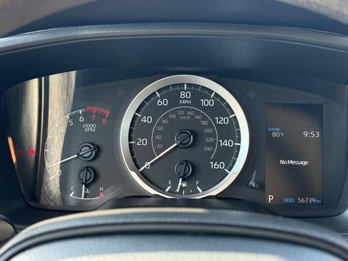 Used 2020 Toyota Corolla LE FWD image 22