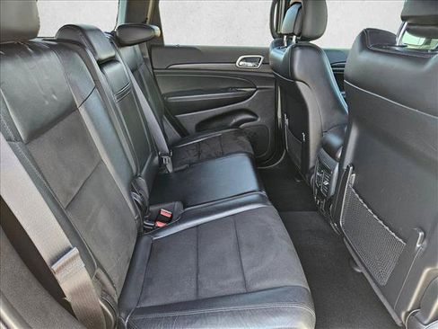 Used 2020 Jeep Grand Cherokee Altitude RWD image 26