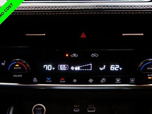 Certified 2022 Nissan Rogue SL image 17