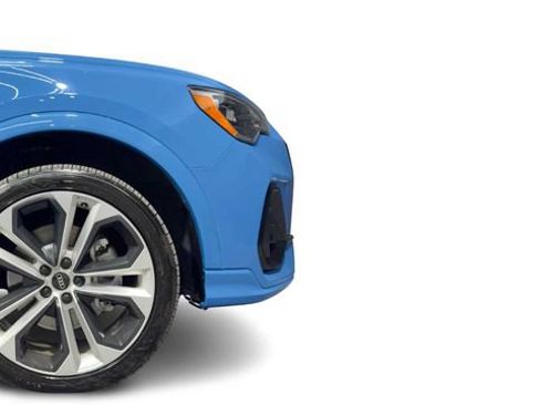 Used 2021 Audi Q3 2.0T Premium w/ Convenience Package AWD/4WD image 8