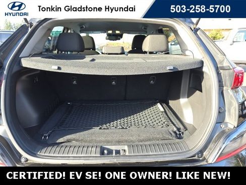 Certified 2023 Hyundai Kona SE image 24
