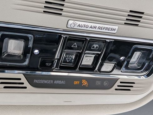 Used 2025 Lincoln Aviator Reserve w/ Illumination Package AWD/4WD image 25