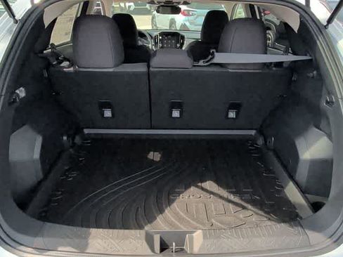 New 2026 Subaru Crosstrek 2.0i Premium image 32
