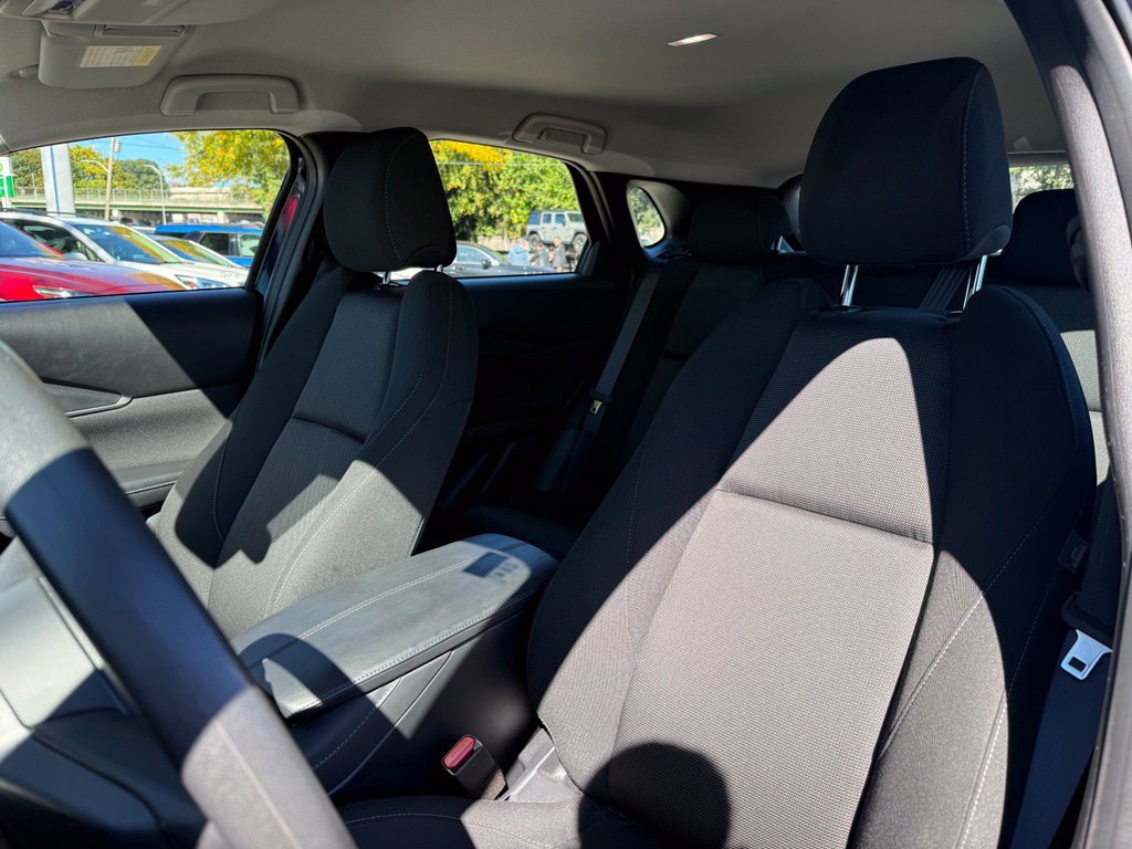 Certified 2024 MAZDA CX-30 AWD 2.5 S image 21