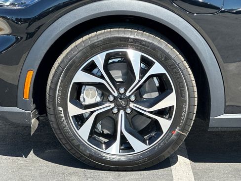 New 2026 Ford Mustang Mach-E Select w/ Interior Protection Package image 26