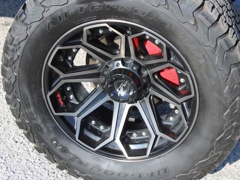 Used 2021 Ford F150 XLT w/ Equipment Group 302A High AWD/4WD image 31