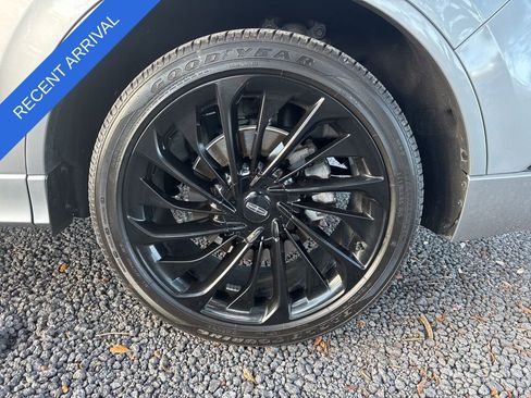 Used 2024 Lincoln Aviator Black Label w/ Jet Package image 13