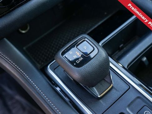 Used 2022 Nissan Pathfinder SV w/ SV Black Package FWD image 15