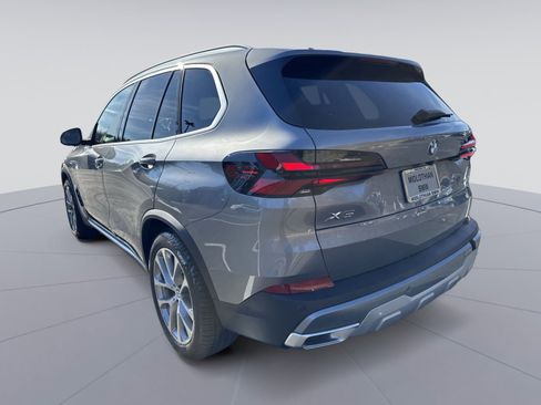 New 2026 BMW X5 xDrive40i w/ Premium Package image 27
