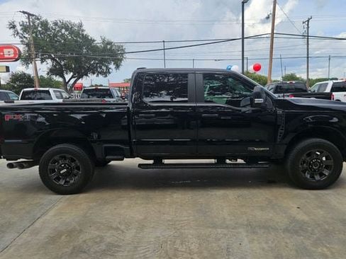 Used 2025 Ford F250 XL w/ STX Appearance Package AWD/4WD image 5