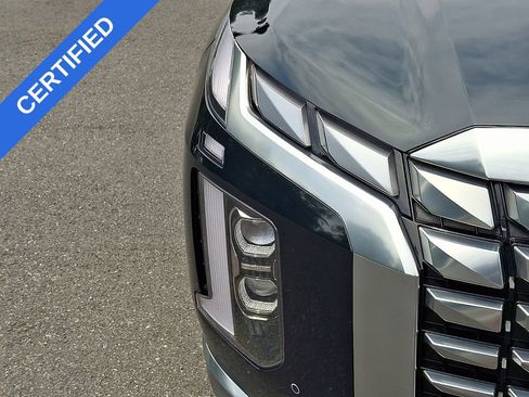 Used 2023 Hyundai Palisade Calligraphy AWD/4WD image 9