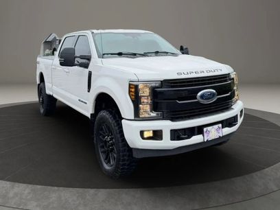 Used 2019 Ford F250 Lariat