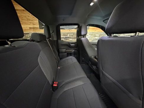Used 2020 Chevrolet Silverado 1500 RST w/ All-Star Edition AWD/4WD image 34