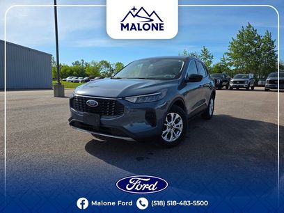Used 2023 Ford Escape Active