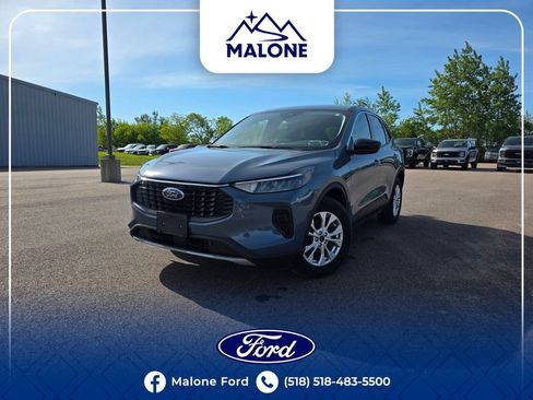 Used 2023 Ford Escape Active AWD/4WD image 1