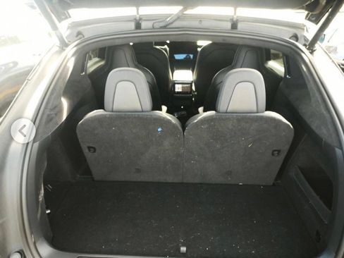 Used 2022 Tesla Model X Plaid AWD/4WD image 13
