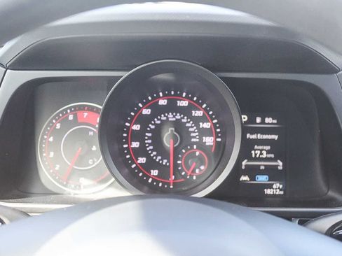 Used 2023 Hyundai Elantra SEL FWD image 29