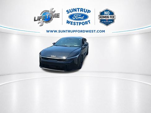 Used 2025 Kia K4 GT-Line Turbo FWD image 33