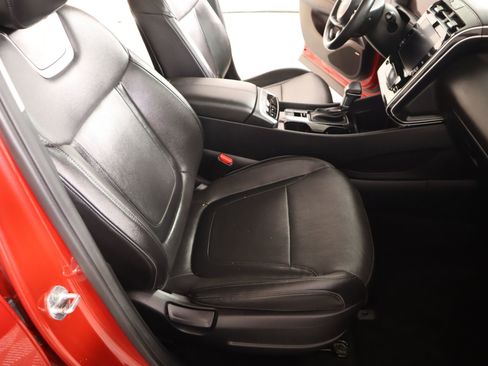 Used 2022 Hyundai Tucson SEL w/ Convenience + Premium Package image 13