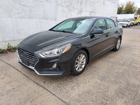 Used 2018 Hyundai Sonata SE image 4