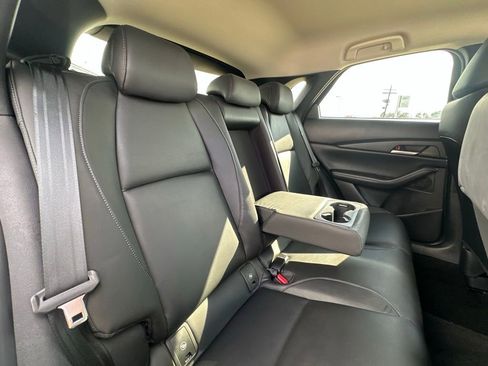 Used 2022 MAZDA CX-30 AWD 2.5 S w/ Select Package image 26