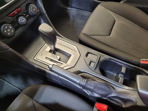 Used 2022 Subaru Impreza 2.0i image 26