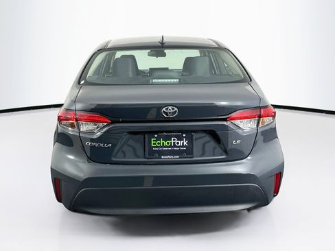 Used 2026 Toyota Corolla LE FWD image 7