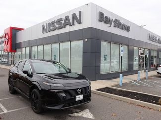 Used 2025 Nissan Murano SV video 1