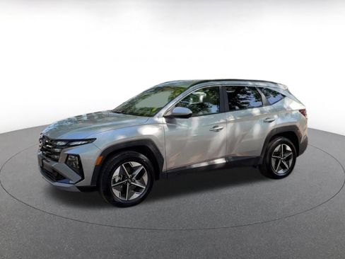 Used 2025 Hyundai Tucson SEL AWD/4WD image 8