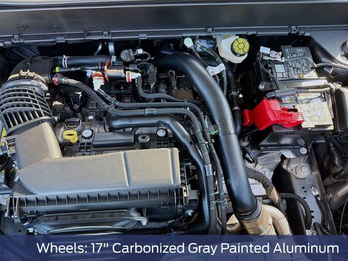 New 2026 Ford Maverick XLT w/ XLT Luxury Package image 38