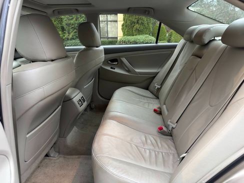 Used 2009 Toyota Camry Hybrid image 20