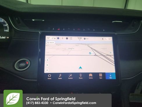 Used 2025 Jeep Grand Cherokee Limited w/ Trailer Tow Package image 24