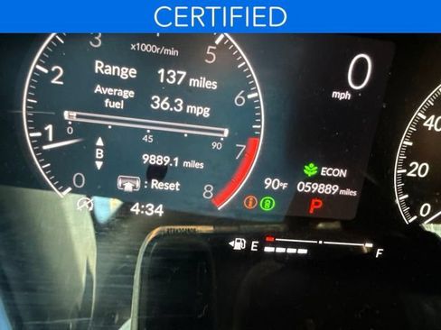 Used 2022 Honda Civic Sport image 18