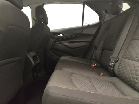 Used 2019 Chevrolet Equinox LT w/ LPO, Floor Liner Package image 18