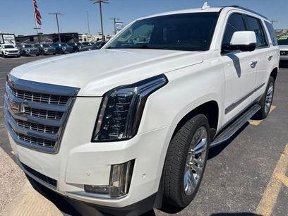 Used 2020 Cadillac Escalade Luxury w/ LPO, Radiant Package