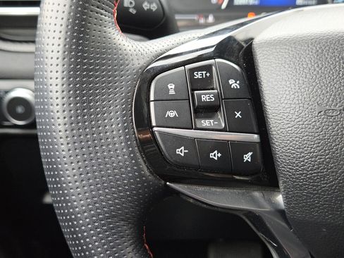 Used 2022 Ford Explorer ST-Line image 26