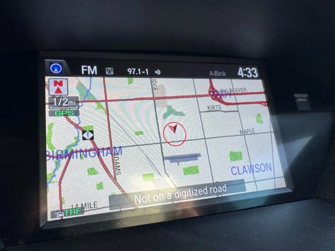 Used 2017 Acura MDX SH-AWD w/ Technology Package image 17