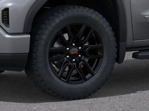 New 2026 GMC Sierra 1500 Elevation w/ Elevation Premium Package image 9