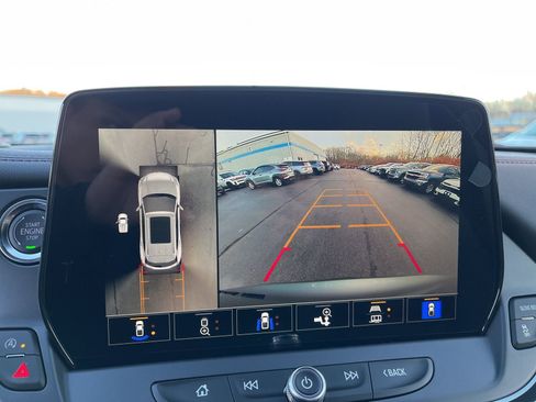 New 2026 Chevrolet Blazer RS w/ Driver Confidence II Package image 36