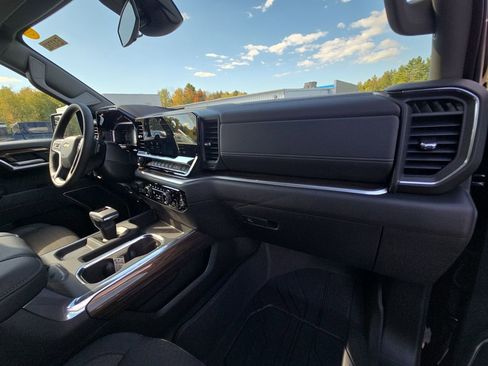 New 2026 Chevrolet Silverado 1500 LT w/ Protection Package image 66