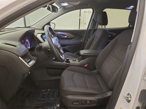 Used 2018 GMC Terrain SLE w/ Driver Convenience Package image 19