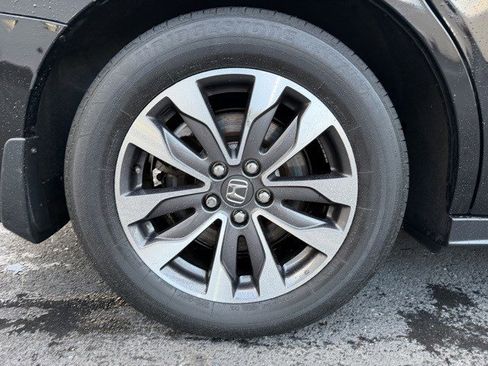 Used 2023 Honda Odyssey EX-L image 24