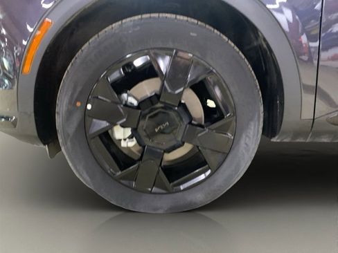 Used 2026 Kia Sportage X-Line w/ X-Line Technology Package image 27