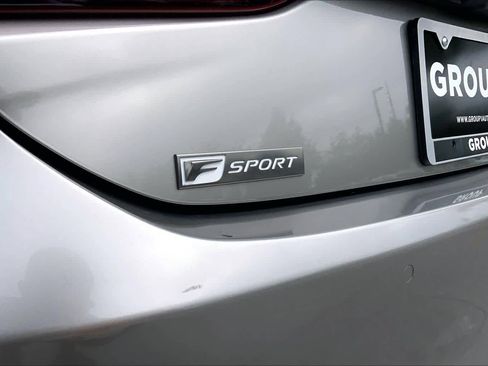Used 2021 Lexus ES 350 F Sport w/ Accessory Package FWD image 10