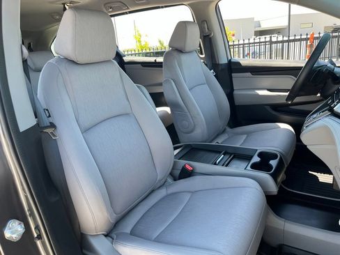 Used 2024 Honda Odyssey EX image 27