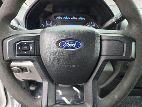 Used 2018 Ford F250 XL image 12