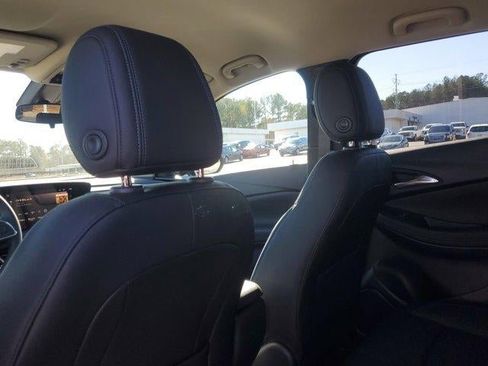 New 2026 Buick Encore GX Sport Touring image 7