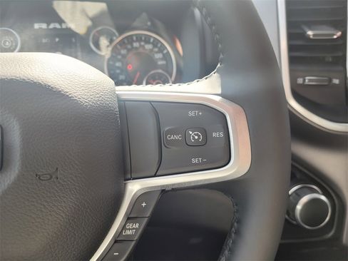 New 2023 RAM 1500 Big Horn w/ Trailer Tow Group image 18