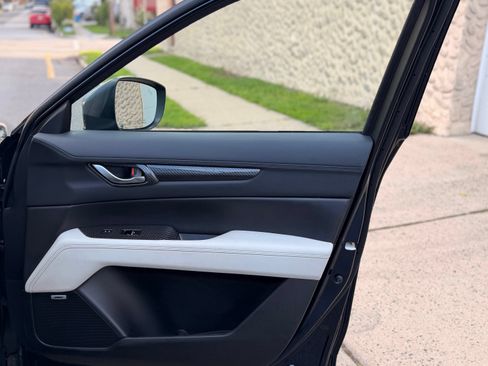 Used 2019 MAZDA CX-5 Grand Touring AWD/4WD image 23