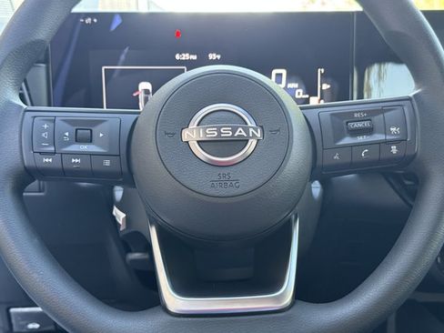 New 2026 Nissan Kicks SV w/ Cold Weather Package AWD/4WD image 11